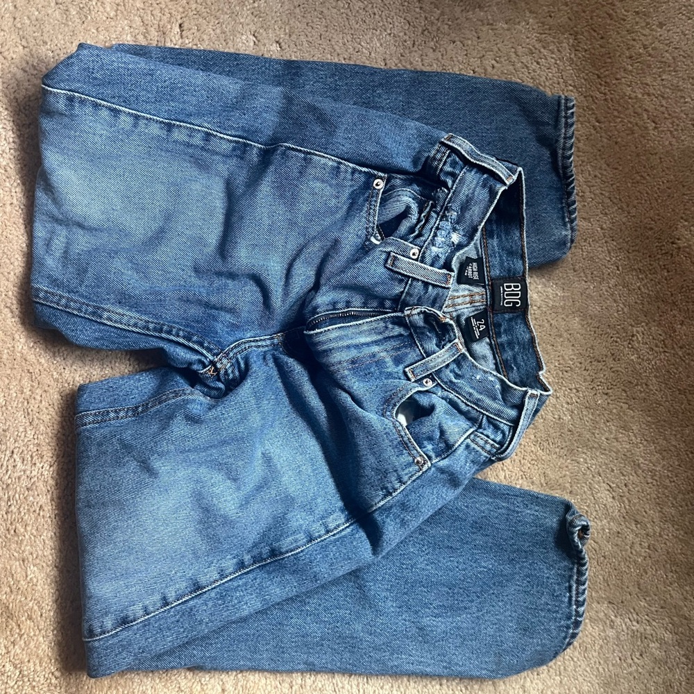 BDG Mom Jeans